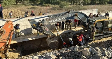 İstanbul'da Şantiye Faciası: Tuzla'daki Göçükte 2 İşçi Hayatını Kaybetti