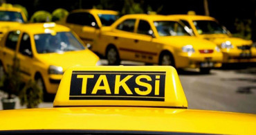 İstanbul'da sarı taksi terörü devam ediyor: Şoför, turist kadını darbetti!