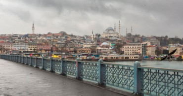 İstanbul'da Sokağa Çıkma Yasağı İlan Edilecek mi?