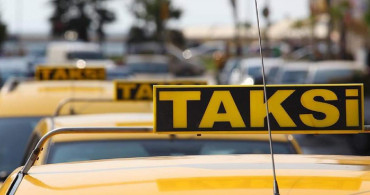 İstanbul'da taksi açılış ücreti ne kadar oldu? İstanbul Taksi açılış ücreti 2022