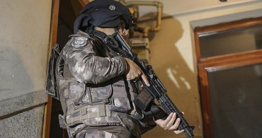 İstanbul'da Terör Örgütü PKK'ya Kritik Operasyon: 2 Terörist Sahte Kimlikle Yakalandı