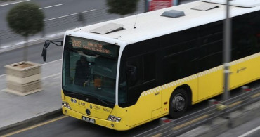 İstanbul'da Toplu Taşıma Seferleri İptal Edildi mi?