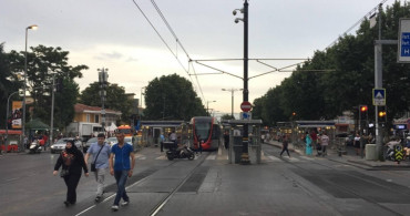İstanbul’da tramvay arızası panikletti: Aksayan seferler vatandaşı isyan ettirdi
