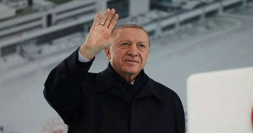 İstanbul’da ulaşıma can suyu: Açılışını Cumhurbaşkanı Erdoğan yapıyor