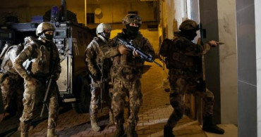 İstanbul'da Uyuşturucu Operasyonlarında 36 Şüpheli Yakalandı