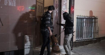 İstanbul'da Uyuşturucu Operasyonu: Çok Sayıda Kişi Gözaltın Alındı!