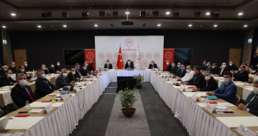 İstanbul'da Vaka Artış Hızı Kontrol Altına Alındı
