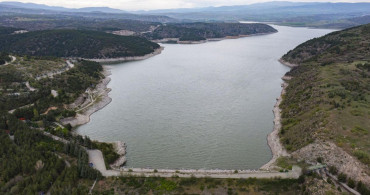 İstanbul’da yağışlar yeniden başladı: Baraj doluluk oranı yükselişe geçti