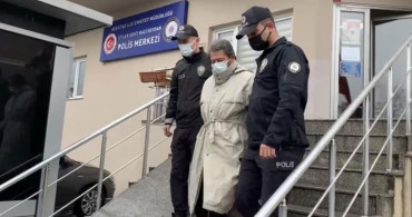 İstanbul'da Yaşlı İki Vatandaşı Polis Süsü Vererek Dolandıran Şahıs Suçüstü Yakalandı!