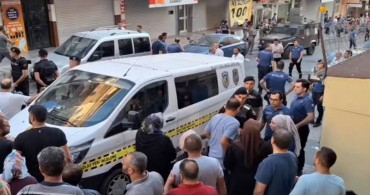 İstanbul’da yol verme tartışması kanlı bitti: Çok sayıda ölü ve yaralı var