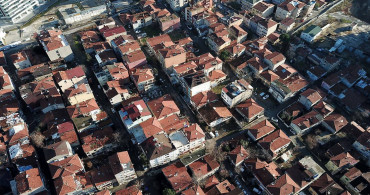 İstanbul’da yüzyılın dönüşümü başladı: 70 bin ev dönüşecek! Öncelik o ilçede olacak