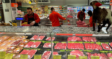 İstanbul’daki et fiyatlarını sabit tutan marketlerin isimleri!