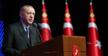 İstanbul'daki Rusya-Ukrayna görüşmeleri öncesi Başkan Erdoğan'dan önemli açıklamalar: Barış için somut adımlar atılacak