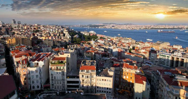 İstanbul’dan Ev Alacaklar Acele Edin: 1 Milyon TL’den Aşağıya Ev Bulunmayacak