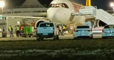 İstanbul'dan kalkan yolcu uçağı Antalya'ya acil iniş yaptı: Sebebi belli oldu