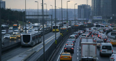 İstanbullular dikkat: Emniyet açıkladı! O yollar trafiğe kapalı olacak