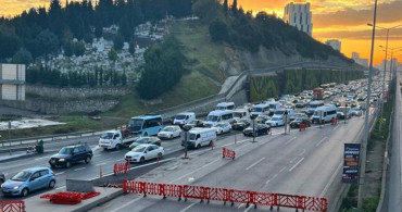 İstanbullular Dikkat Etsin! Belediye’nin 30 Günlük Alt Geçit Çalışmaları Nedeniyle Trafik Kitlenecek