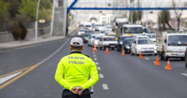 İstanbullular dikkat: O yollar bugün trafiğe kapatılacak
