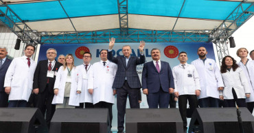 İstanbullulara bir müjde daha geliyor: Cumhurbaşkanı Erdoğan bayramda açıklayacak
