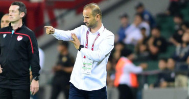 İstanbulspor Teknik Direktörü Osman Zeki Korkmaz, Süper Lig'e yükselmeleri sonrası dikkat çeken açıklamalarda bulundu!