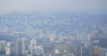 İstanbul'un 3 İlçesi'nde Hava Kirliliği Uyarısı