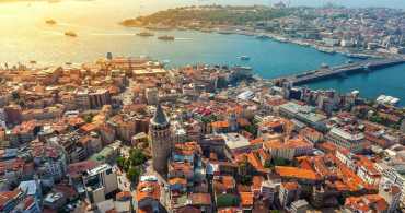 İstanbul'un 39 ilçesine en çok hangi şehirlerden göç edildiği  duyuruldu