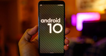 İşte Android 10 Güncellemesi Alacak Telefonlar