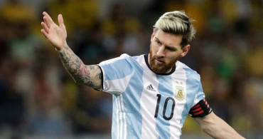 İşte Messi'nin Rakibi! Copa Amerika Çeyrek Final Eşleşmeleri Belli Oldu! 