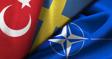 İsveç komisyonda kabul gördü: NATO'ya girebilmesi için tek adım kaldı