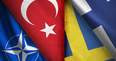 İsveç ve Finlandiya’dan Türkiye’ye mesaj: Üçlü mutabakata bağlıyız
