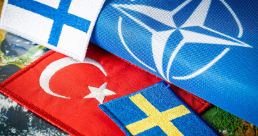 İsveç’ten NATO üyeliği açıklaması: Süreci geçici olarak durdurduk