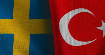 İsveç’ten Türkiye açıklaması: Teröre maruz kalmış ülkelerle omuz omuzayız