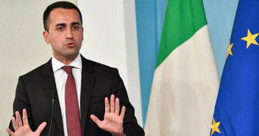 İtalya, BAE ve Suudi Arabistan'a Silah Satışını İptal Etti
