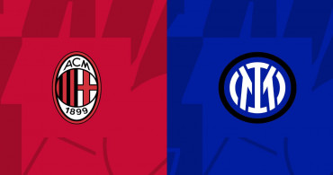 İtalya Ligi’nde şampiyon belli olabilir: Milan-Inter maçı ne zaman, saat kaçta ve hangi kanalda?