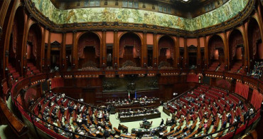 İtalya Parlamentosu'nda Skandal Sözde 'Ermeni Soykırımı' Önergesi