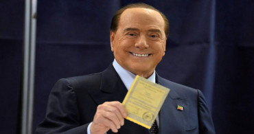 İtalya yasta: Eski Başbakan Silvio Berlusconi hayatını kaybetti