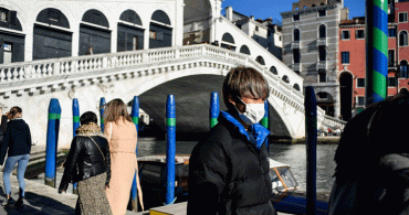  İtalya'da Coronavirüs Sebebiyle Bütün Okullar Tatil Edildi