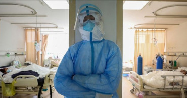 İtalya'da Korona Virüsü Sebebiyle İlk Ölüm