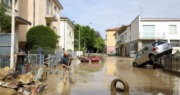 İtalya’da sel felaketi: Can kaybı sayısı 13’e çıktı