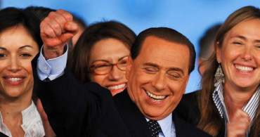 İtalya'nın Eski Başbakanı Berlusconi'nin Siyaset Yasağı Kaldırıldı