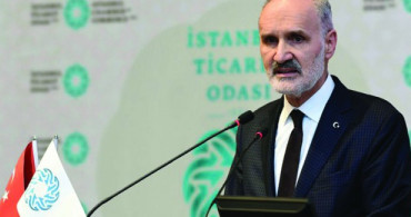  İTO Başkanı Avdagiç: 'İlk Türk Unicorn'unu Arıyoruz' 