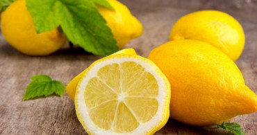 İTO: Mayıs Ayında En Çok Limonun Ücreti Arttı