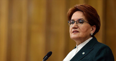 İYİ Parti İttifak Yaptıkları HDP'li Vekilin Fezlekesine "Evet" Diyecek