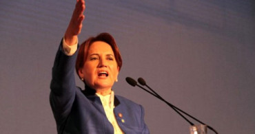 İYİ Parti Lideri Meral Akşener, FETÖ Soruşturması Kapsamında İfadesinin Alınmasını İstedi