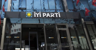 İYİ Parti’de istifa depremi: Kurucu üyelerden Taylan Yıldız partiden ayrıldı