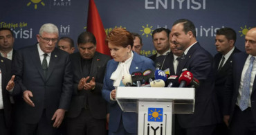 İYİ Parti’de Meral Akşener devri kapanıyor: Favori isim Müsavat Dervişoğlu