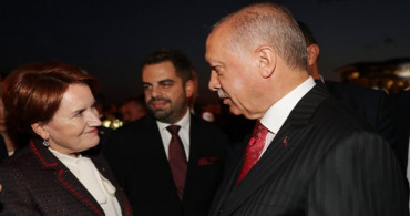 İYİ Parti'den Erdoğan-Akşener görüşmesi açıklaması: Bayram telefonu ne anlama geliyor?