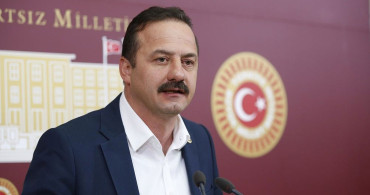 İYİ Parti’den istifası sonrası Yavuz Ağıralioğlu’ndan ilk açıklama geldi: İlkesiz kazanmaktansa; mertlikle kaybetmeyi yeğlerim