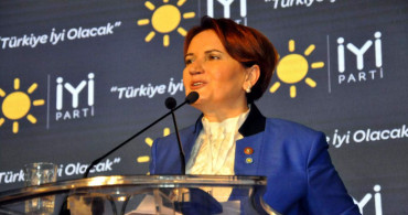 İYİ Parti’den kritik açıklama: Ankara ve İstanbul adayları kesinleşti