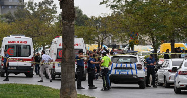 İzmir Adliyesi önünde çatışma: Çok sayıda ölü ve yaralı var